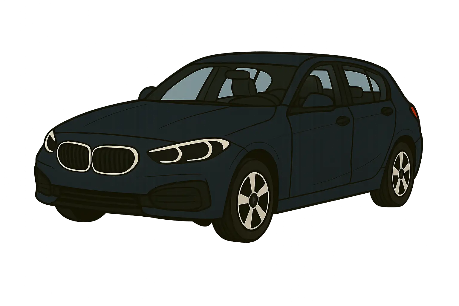 Limousine
