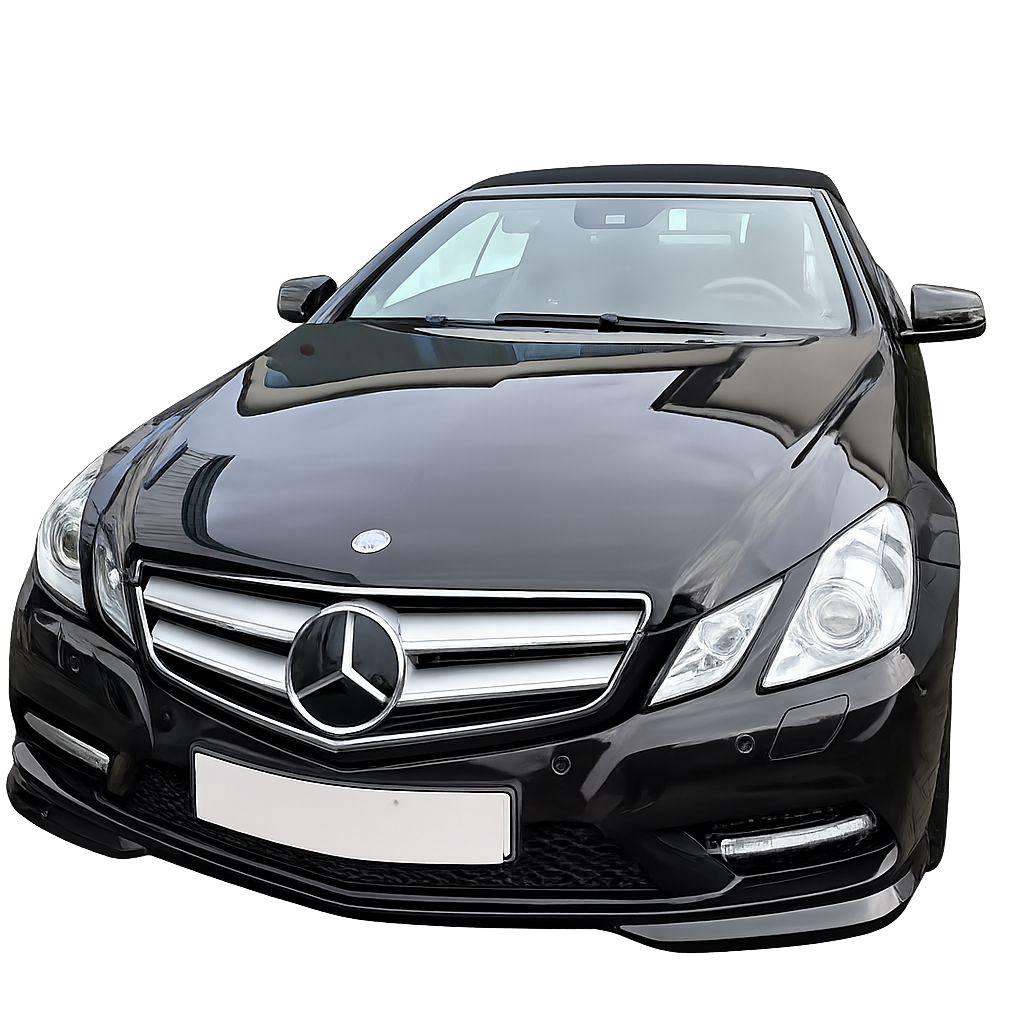 Politur und Versiegelung Fahrzeug